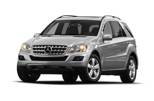 2010 Bmw X5 Vs Lexus Rx 350 Mercedes Benz M Cl Remove