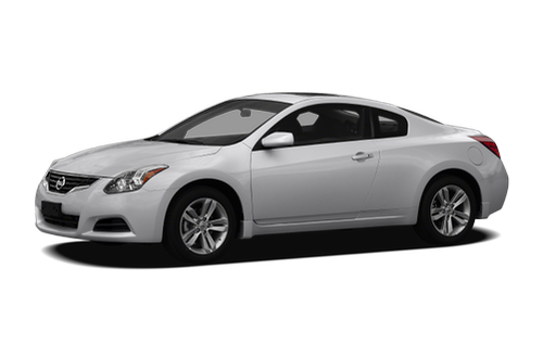 2010 Nissan Altima Expert Reviews Specs And Photos Cars 2010 Nissan Altima