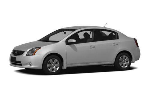 2010 nissan sentra factory service manual