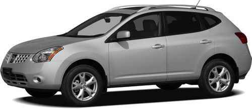 2010 Nissan Rogue Recalls Cars 2010 Nissan Rogue Recalls