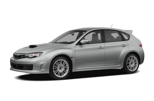 First Drive 2010 Subaru Impreza Wrx Sti Special Edition Is The Hatch To Have Subaru Wrx Sti Hatchback Subaru Wrx Hatchback Subaru Hatchback