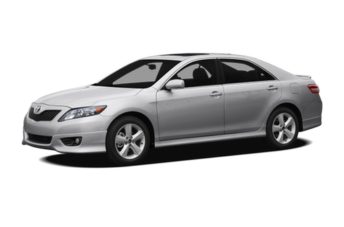 2010 Toyota Camry Specs Trims Colors Cars Com