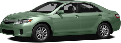 2010 Toyota Camry Hybrid Recalls Cars 2010 Toyota Camry Hybrid Recalls