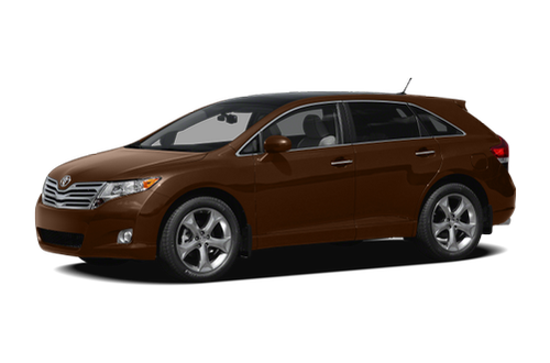 2010 Toyota Venza Specs Towing Capacity Payload Capacity