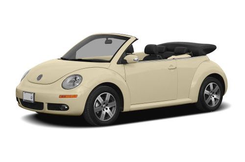 Used 2010 Volkswagen New Beetle for Sale Near Me | Cars.com