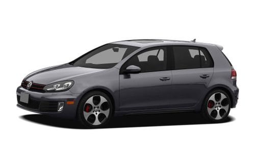 Used 2010 Volkswagen Gti For Sale Near Me Cars Com