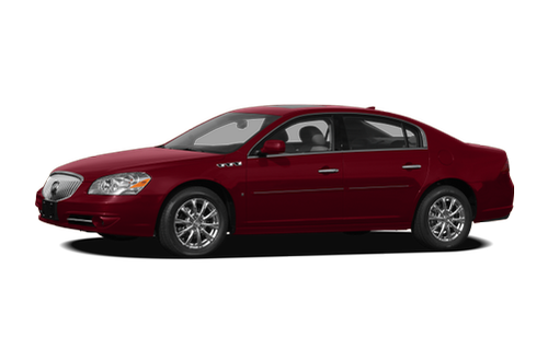Used 2010 Buick Lucerne for sale - Pricing Used 2010 Buick Lucerne for sale - Pricing