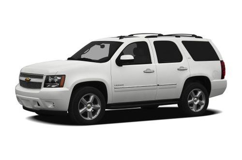 2011 Chevrolet Tahoe Trim Levels Configurations Cars Com