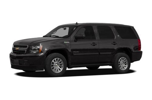 2017 Chevrolet Tahoe Hybrid Expert Reviews Specs And Photos Cars 2017 Chevrolet Tahoe Hybrid