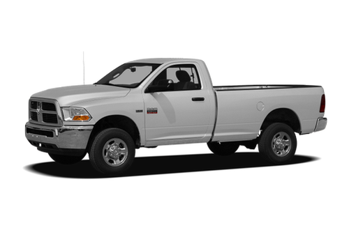 2011 Dodge Ram 2500 Specs Towing Capacity Payload Capacity Colors Cars Com