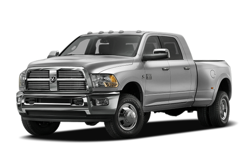 2002 dodge ram 3500 torque specs