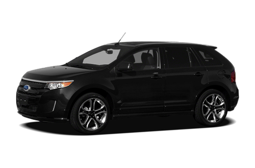 2011 Ford Edge Expert Reviews Specs And Photos Cars Com
