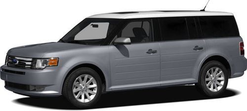2017 Ford Flex Recalls Cars 2017 Ford Flex Recalls