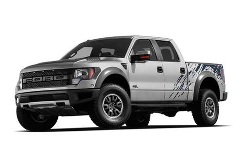 2011 Ford F 150