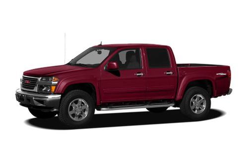 Used 2017 Gmc Canyon For Cars