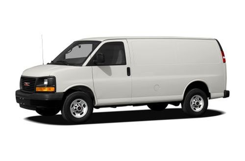 2011 vans for sale