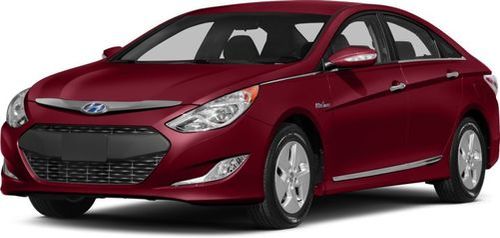 2017 Hyundai Sonata Hybrid Recalls Cars 2017 Hyundai Sonata Hybrid Recalls
