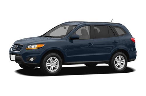 Honda Santa Fe >> 2011 Honda Cr V Vs 2011 Hyundai Santa Fe Vs 2011 Mazda Cx 7 Vs 2011 Mitsubishi Outlander Cars Com Honda Santa Fe >> 2011 Honda Cr V Vs 2011 Hyundai Santa Fe Vs 2011 Mazda Cx 7 Vs 2011 Mitsubishi Outlander Cars Com