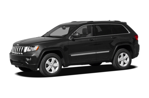 2011 jeep grand cherokee limited specs