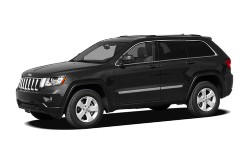 2011 Jeep Grand Cherokee Specs Towing Capacity Payload