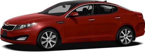 2017 Kia Optima Recalls Cars 2017 Kia Optima Recalls