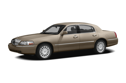 2017 Lincoln Town Car Expert Reviews Specs And Photos Cars 2017 Lincoln Town Car