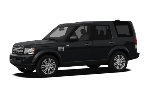 2011 Land Rover Lr4 Specs Price Mpg Reviews Cars Com