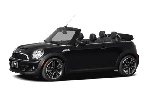 Used 2017 Mini Cooper S For In Columbus Oh Cars
