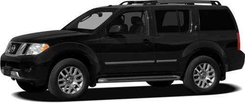 2011 Nissan Pathfinder Recalls | Cars.com 2011 Nissan Pathfinder Recalls | Cars.com