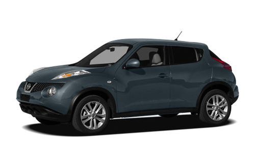 2011 Nissan Juke Vs 2012 Nissan Juke Cars Com