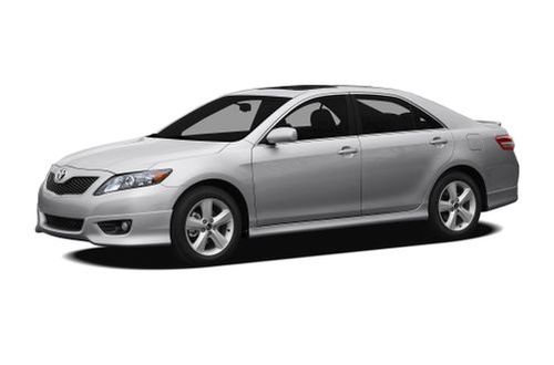 Used 2011 Toyota Camry for Sale Near Me | Cars.com