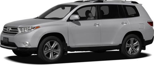 2017 Toyota Highlander Recalls Cars 2017 Toyota Highlander Recalls