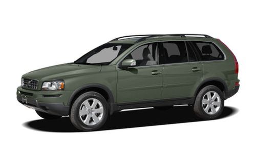 2017 Volvo Xc90 Expert Reviews Specs And Photos Cars