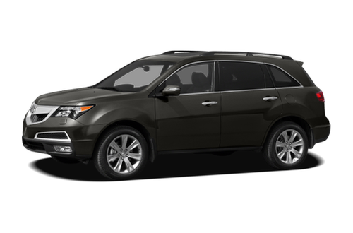 2012 acura mdx expert reviews specs and photos cars com
