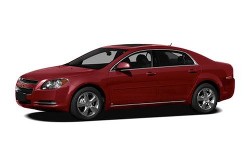 2012 Chevrolet Malibu Vs 2012 Chrysler 200 Cars Com