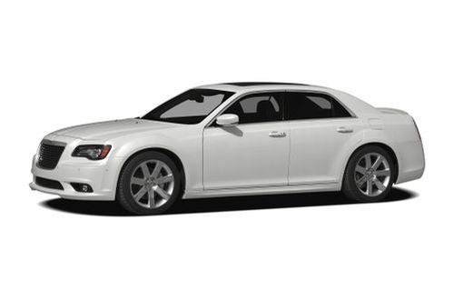 Used 12 Chrysler 300 For Sale Near Me Cars Com