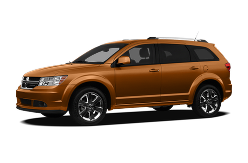 2012 Dodge Journey Specs Towing Capacity Payload Capacity