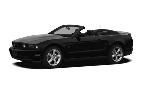 Used 2017 Ford Mustang For Cars
