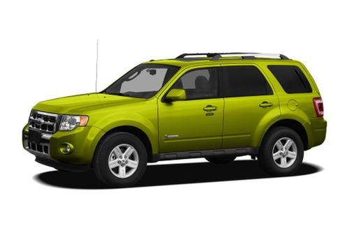2017 Ford Escape Hybrid Vs Nissan Murano Subaru Remove