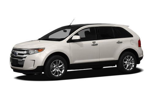 Edge Vs Explorer >> 2012 Ford Edge Vs 2012 Ford Explorer Cars Com Edge Vs Explorer >> 2012 Ford Edge Vs 2012 Ford Explorer Cars Com