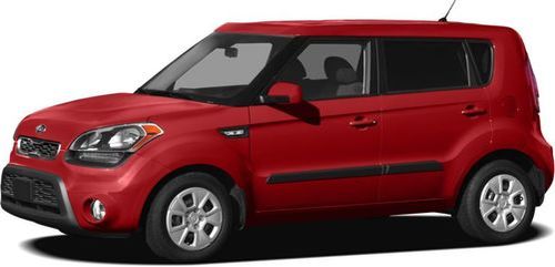 2017 Kia Soul Recalls Cars 2017 Kia Soul Recalls