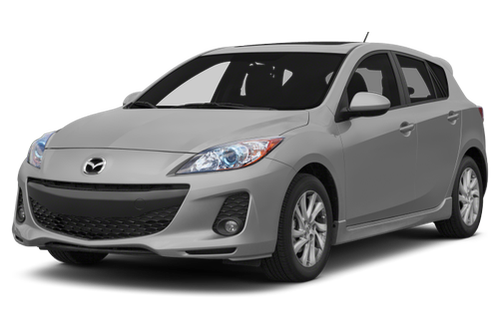 2012 Mazda Mazda3 Consumer Reviews | Cars.com