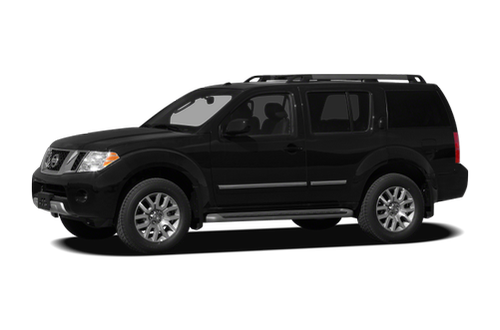 2012 Nissan Pathfinder Specs Towing Capacity Payload Capacity Colors Cars Com