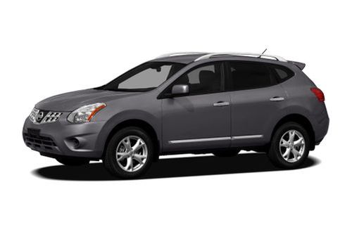 Nissan Rogue Trims >> 2012 Nissan Rogue Trim Levels Configurations Cars Com Nissan Rogue Trims >> 2012 Nissan Rogue Trim Levels Configurations Cars Com
