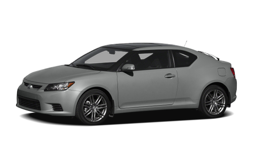 2012 Scion Tc Specs Trims Colors Cars Com