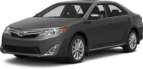 2017 Toyota Camry Recalls Cars 2017 Toyota Camry Recalls