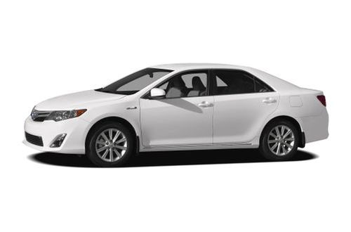 2017 Toyota Camry Hybrid Trim Levels Configurations Cars 2017 Toyota Camry Hybrid 4dr Sedan