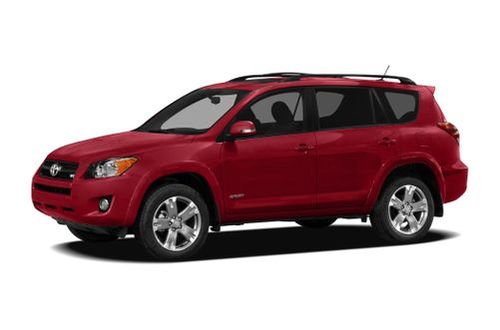 Used 2012 Toyota Rav4 For Sale Near Me Cars Com