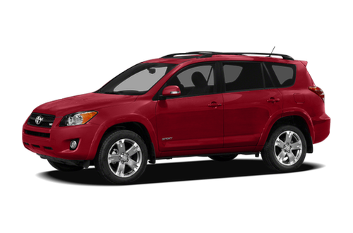 What are some common Toyota Rav4 problems?