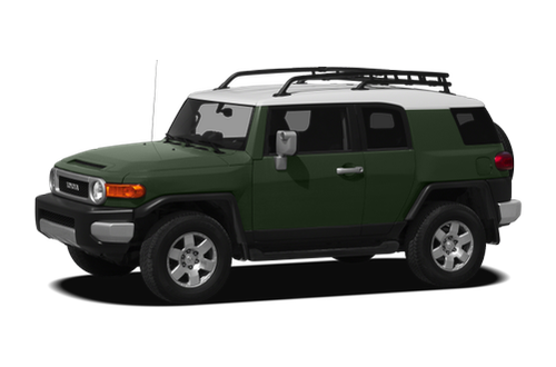 When To Change Transmission Fluid Fj Cruiser